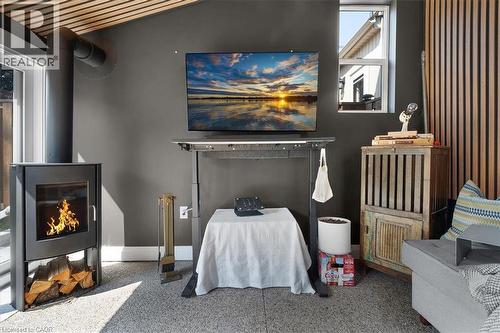 575 Mary Street, Hamilton, ON - Indoor