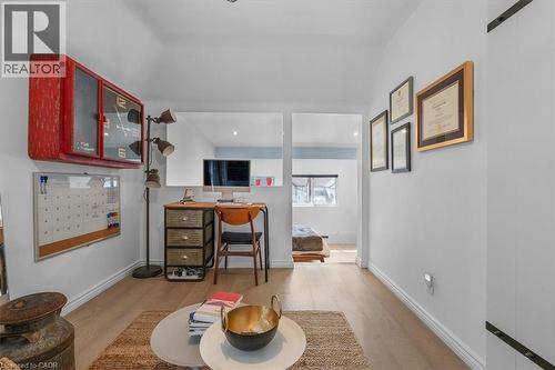 575 Mary Street, Hamilton, ON - Indoor