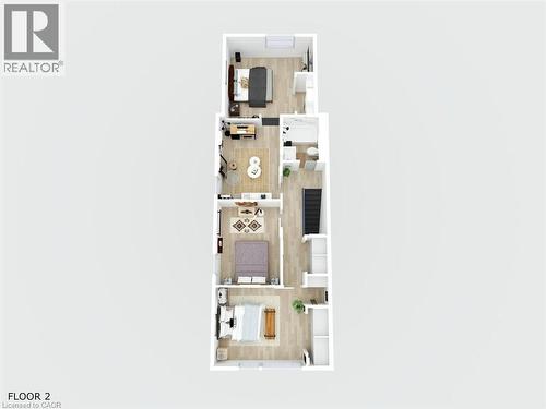 575 Mary Street, Hamilton, ON - Other