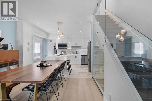 575 Mary Street, Hamilton, ON - Indoor