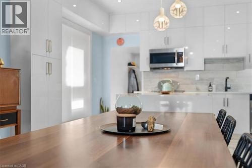 575 Mary Street, Hamilton, ON - Indoor