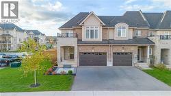 130 SONOMA Lane  Stoney Creek, ON L8E 0J9
