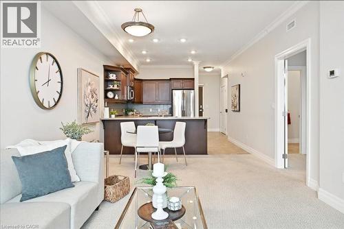 3290 New Street Unit# 607, Burlington, ON - Indoor