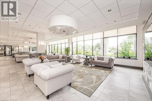 3290 New Street Unit# 607, Burlington, ON - Indoor