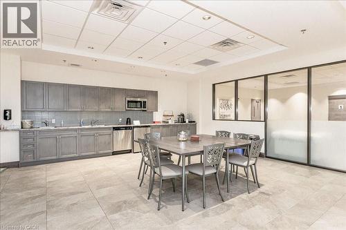 3290 New Street Unit# 607, Burlington, ON - Indoor