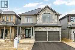 462 BLACKBURN Drive  Brantford, ON N3T 6S8