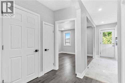 146 Craigroyston Road, Hamilton, ON - Indoor Photo Showing Other Room