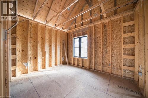 205 Brant Church Road, Mount Pleasant, ON - Indoor Photo Showing Other Room