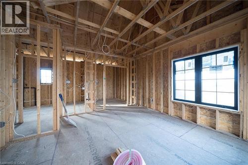 205 Brant Church Road, Mount Pleasant, ON - Indoor Photo Showing Other Room