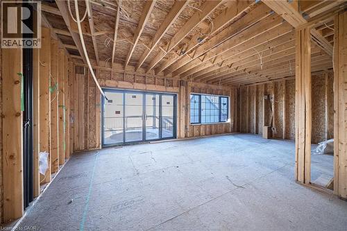 205 Brant Church Road, Mount Pleasant, ON - Indoor Photo Showing Other Room