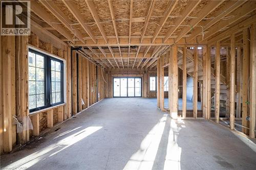 205 Brant Church Road, Mount Pleasant, ON - Indoor Photo Showing Other Room
