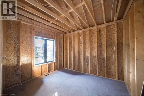 205 Brant Church Road, Mount Pleasant, ON - Indoor Photo Showing Other Room