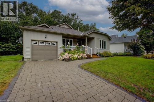 54 SPRINGWOOD Crescent  Gravenhurst, ON P1P 1Y8