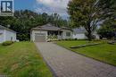 54 Springwood Crescent, Gravenhurst, ON  - Outdoor 