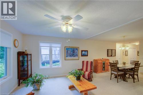 54 Springwood Crescent, Gravenhurst, ON - Indoor