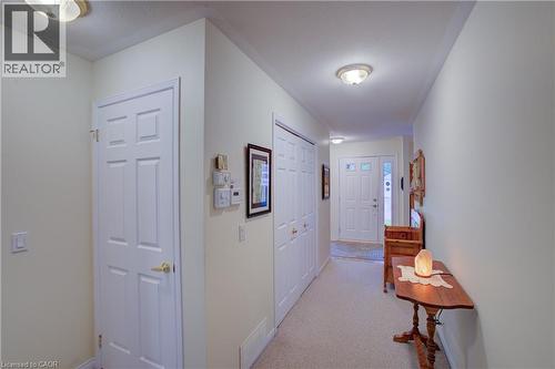 54 Springwood Crescent, Gravenhurst, ON - Indoor Photo Showing Other Room