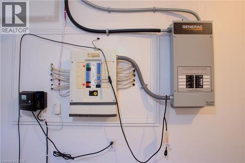 54 Springwood Crescent, Gravenhurst, ON - Indoor