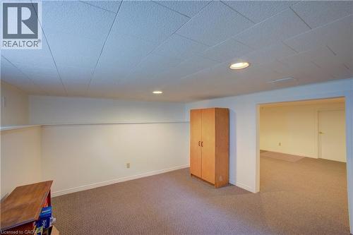 54 Springwood Crescent, Gravenhurst, ON - Indoor Photo Showing Other Room