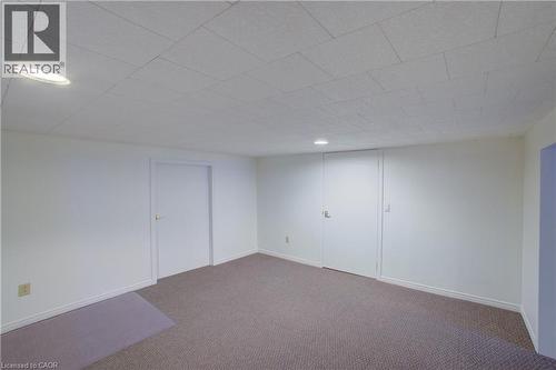 54 Springwood Crescent, Gravenhurst, ON - Indoor Photo Showing Other Room
