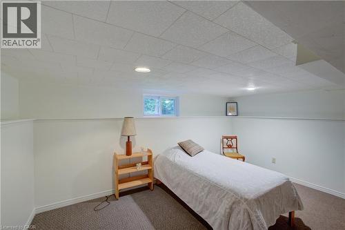 54 Springwood Crescent, Gravenhurst, ON - Indoor Photo Showing Bedroom