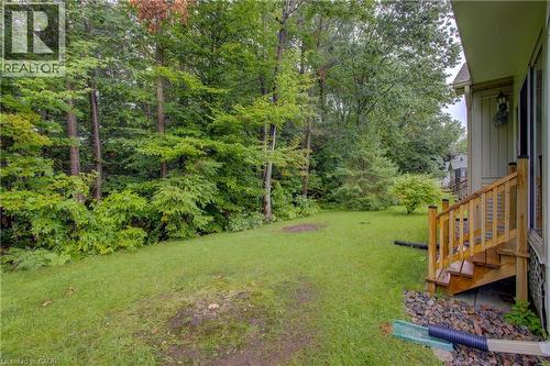 54 Springwood Crescent, Gravenhurst, ON - Outdoor