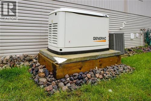 54 Springwood Crescent, Gravenhurst, ON - Outdoor