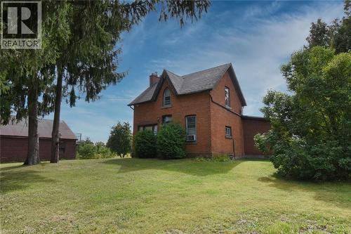 8125 Dickenson Road E, Mount Hope, ON - Outdoor