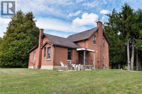 8125 Dickenson Road E, Mount Hope, ON - Outdoor