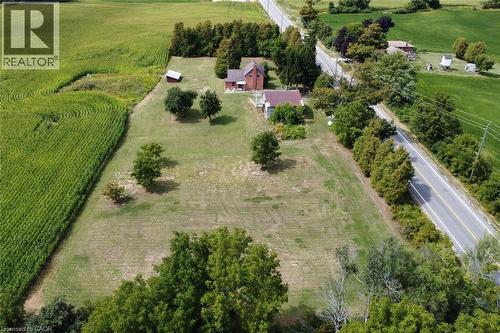 8125 Dickenson Road E, Mount Hope, ON - Outdoor With View