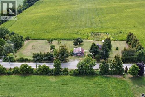 8125 Dickenson Road E, Mount Hope, ON - Outdoor With View