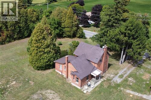8125 Dickenson Road E, Mount Hope, ON - Outdoor With View