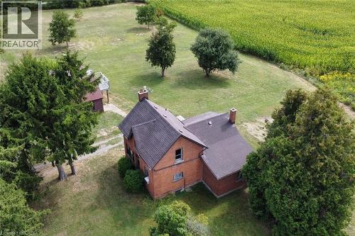 8125 Dickenson Road E, Mount Hope, ON - Outdoor