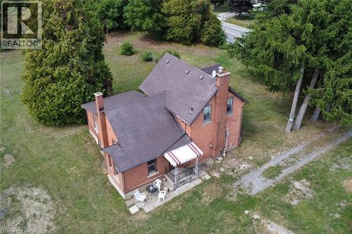 8125 Dickenson Road E, Mount Hope, ON - Outdoor