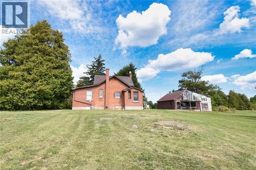 8125 Dickenson Road E, Mount Hope, ON - Outdoor