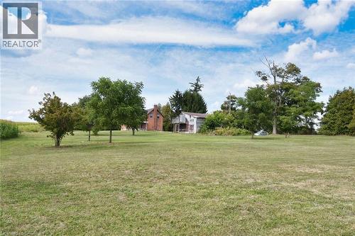 8125 Dickenson Road E, Mount Hope, ON - Outdoor With View