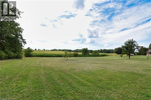 8125 Dickenson Road E, Mount Hope, ON - Outdoor With View