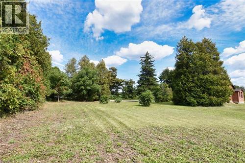 8125 Dickenson Road E, Mount Hope, ON - Outdoor With View