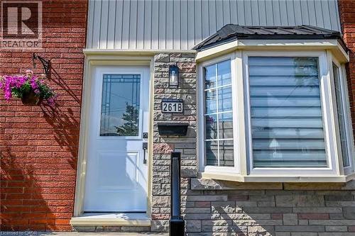 261 SCOTT Street Unit# B  St. Catharines, ON L2N 1H9