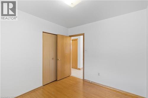 98 East 16Th Street, Hamilton, ON - Indoor Photo Showing Other Room