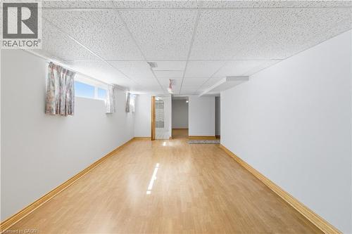 98 East 16Th Street, Hamilton, ON - Indoor Photo Showing Other Room