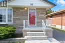 98 East 16Th Street, Hamilton, ON  - Outdoor 