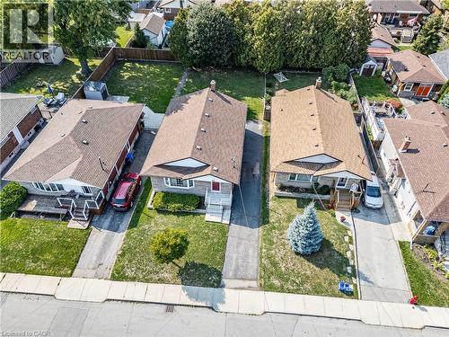 98 East 16Th Street, Hamilton, ON - Outdoor