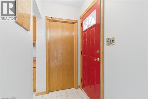 98 East 16Th Street, Hamilton, ON - Indoor Photo Showing Other Room