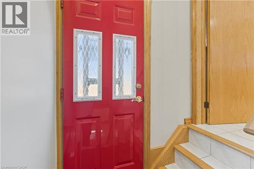 98 East 16Th Street, Hamilton, ON - Indoor Photo Showing Other Room