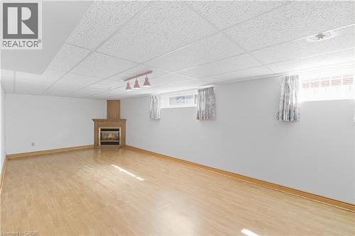 98 East 16Th Street, Hamilton, ON - Indoor