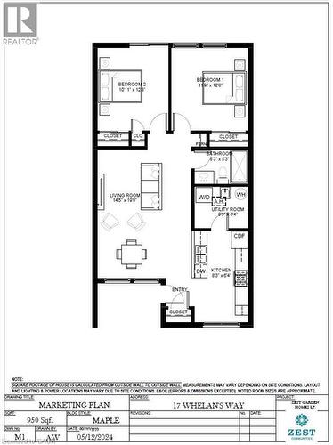 17 Whelans Way, Hamilton, ON - Other