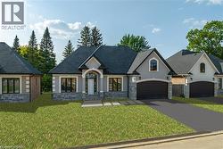 41 CESAR Place  Ancaster, ON L9G 0G3