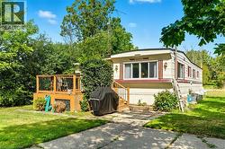 1429 SHEFFIELD Road Unit# 7  Flamborough, ON N1R 8B2