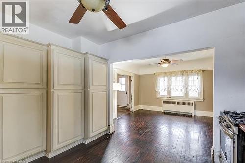 203 Broad Street W, Dunnville, ON - Indoor Photo Showing Other Room