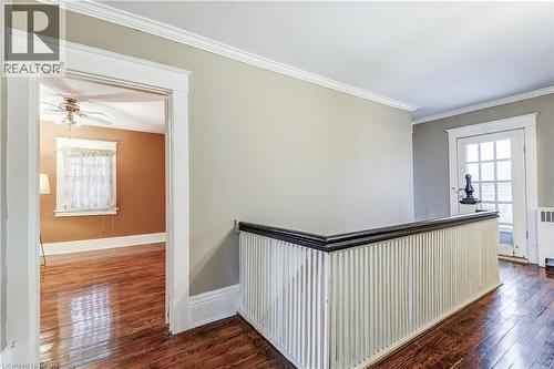 203 Broad Street W, Dunnville, ON - Indoor Photo Showing Other Room